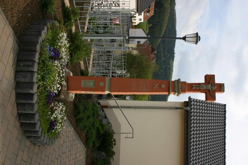 Hotel Zur Krone Birresborn Εξωτερικό φωτογραφία